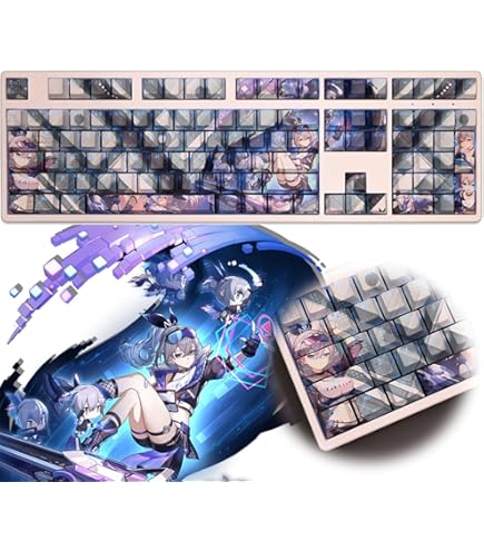 スタレ 銀狼 フルセット Amazon | 崩壊：スターレイル 周辺 ゼーレ 三月七 銀狼（ぎん